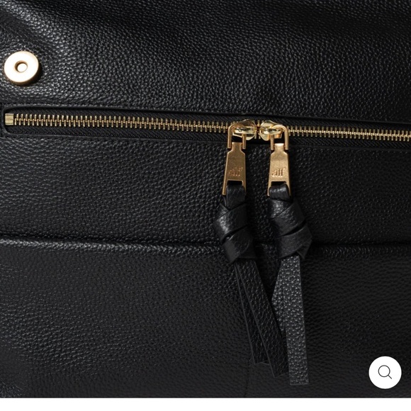 ALF Luxe Ari diaper bag - Picture 4 of 7